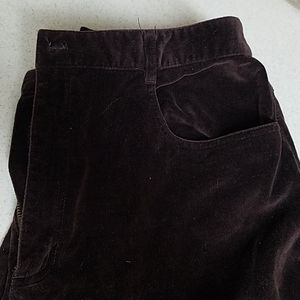 Talbots - Brown Pants